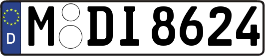 M-DI8624