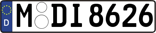 M-DI8626