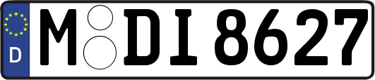M-DI8627