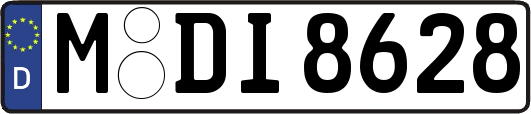 M-DI8628