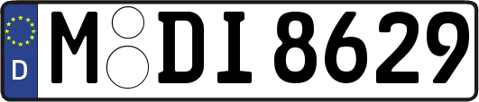 M-DI8629