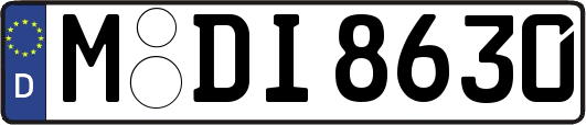 M-DI8630