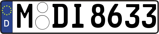 M-DI8633