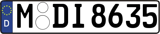 M-DI8635