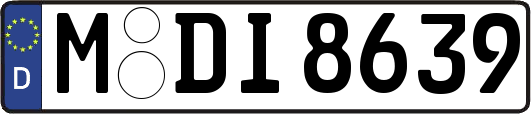 M-DI8639