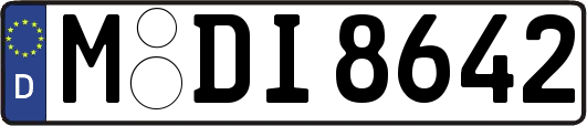 M-DI8642