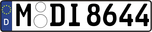 M-DI8644