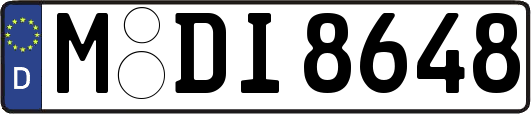 M-DI8648