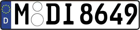 M-DI8649