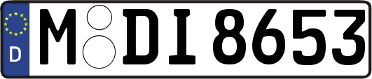 M-DI8653