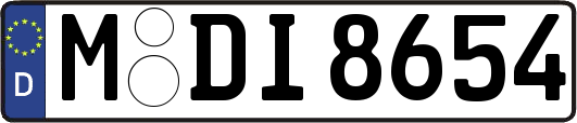 M-DI8654