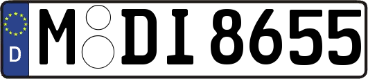M-DI8655