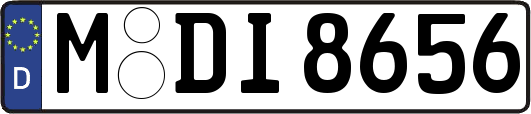 M-DI8656