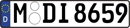 M-DI8659