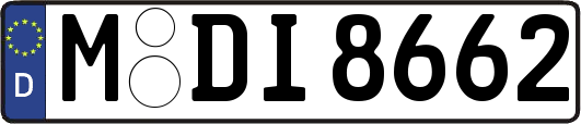 M-DI8662