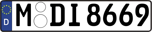 M-DI8669