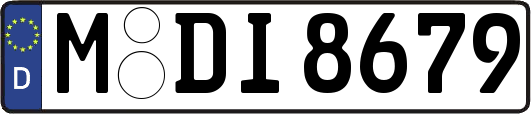 M-DI8679
