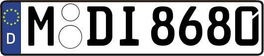 M-DI8680