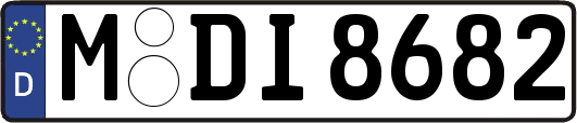 M-DI8682