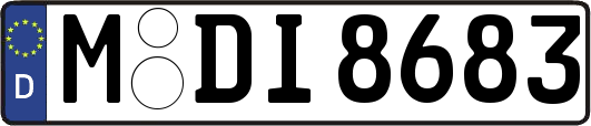 M-DI8683