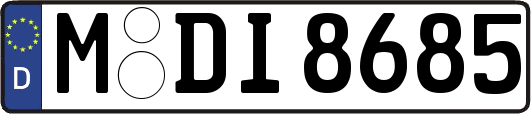M-DI8685