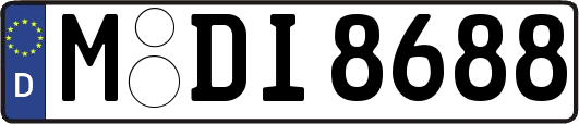 M-DI8688