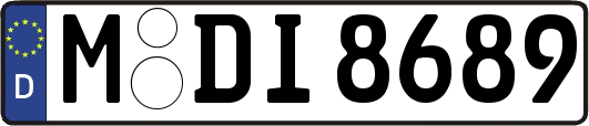 M-DI8689
