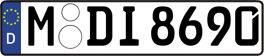 M-DI8690