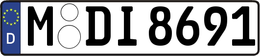 M-DI8691