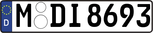 M-DI8693