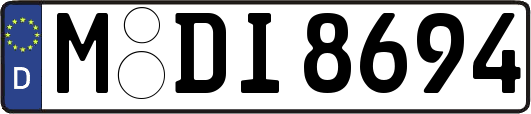 M-DI8694