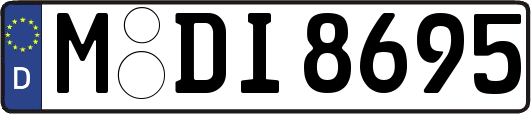 M-DI8695