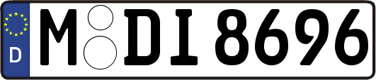 M-DI8696