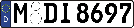 M-DI8697