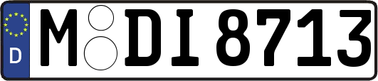 M-DI8713