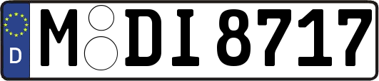 M-DI8717