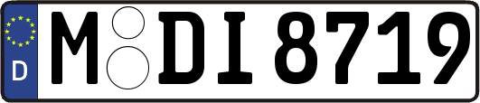M-DI8719