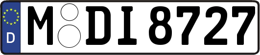 M-DI8727