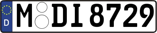 M-DI8729