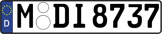 M-DI8737
