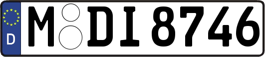 M-DI8746
