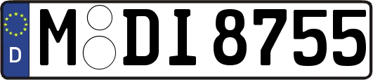 M-DI8755