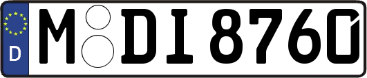 M-DI8760