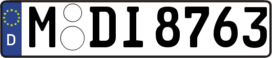 M-DI8763
