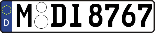 M-DI8767