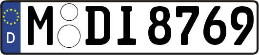 M-DI8769