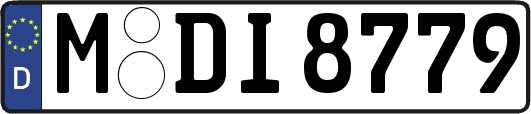 M-DI8779