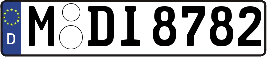 M-DI8782