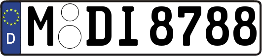 M-DI8788
