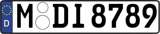 M-DI8789